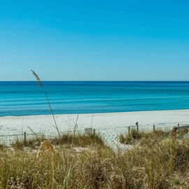 Lovely beach at Ocean Reef