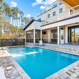 Private Pool