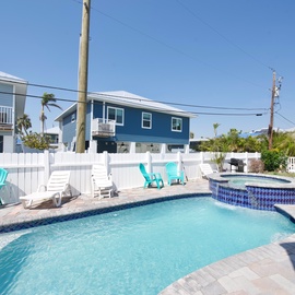 Beautiful Pool