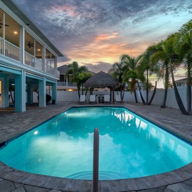 Swim and make memories!