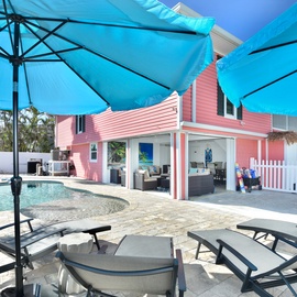 Great Outdoor Space