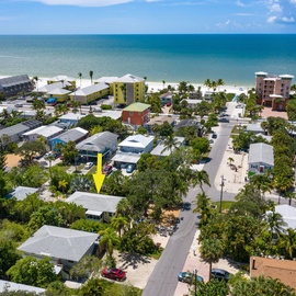Close to the Beach