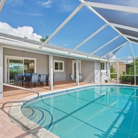 Private Pool