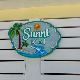 We can't wait to host you at Sunni Kai!