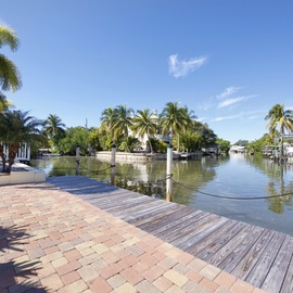 Dock
