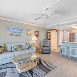 Classic charming Florida beach vibes.
