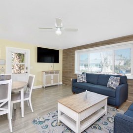 Great Living Space