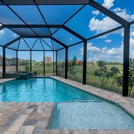 Your Pool Oasis Awaits