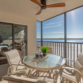 The Perfect place to unwind!