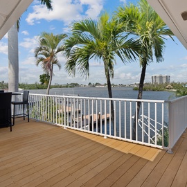 Drink your morning coffee here!