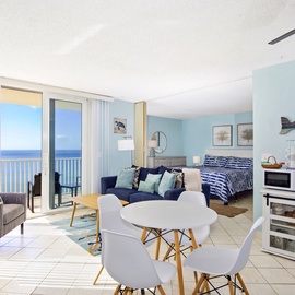 Coastal comfort awaits you!
