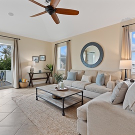 Coastal comfort starts here.