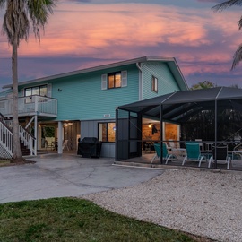Beach Life starts Here!