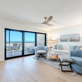 Beach Vibes from Every Angle at Carlos Pointe #126.