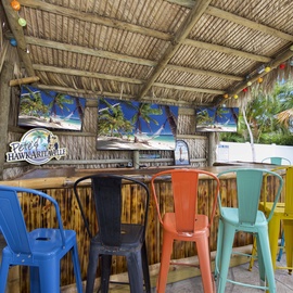 Tiki Bar