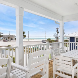 Beach Views!