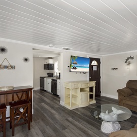 View of the Living room