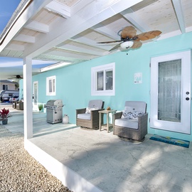 Coconut Villa B