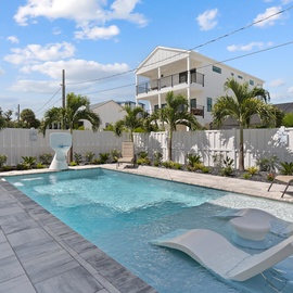 Soak up the Florida sun!