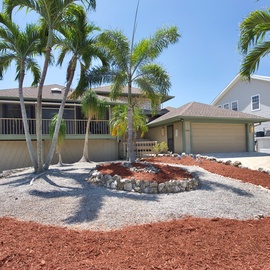 Welcome to Osprey Retreat