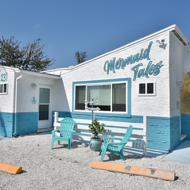 Mermaid Tales