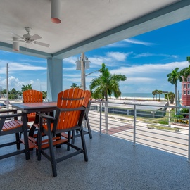 Welcome to Salty Seahorse Estate!