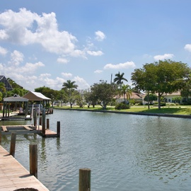 Canal Views