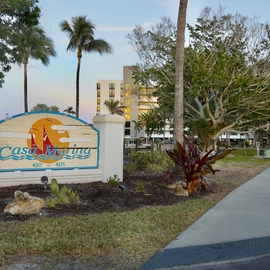 Welcome to Casa Marina