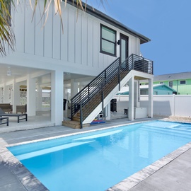 Gorgeous Pool