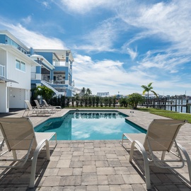 Where Everyday Feels Like A Vacation!