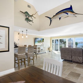 Upstairs Livingroom