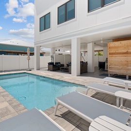 Soak up the Florida sun!