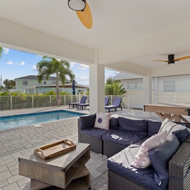 Beautiful outdoor area.