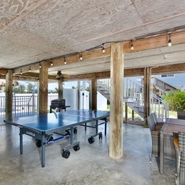 Enjoy all the amenities that this charming place has to offer.