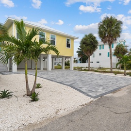 Sandpiper Shores