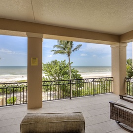 Private Balcony