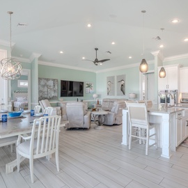 The Heart of The Home