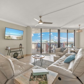 Welcome to Surfside 1408 - Top Sun at Miramar Beach!