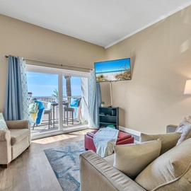 Welcome to El Matador 622 - Sugar Dunes!