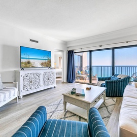 Welcome to Emerald Towers 1302 - Salty Smile!