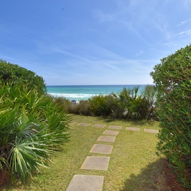 Welcome to your beachfront retreat at Emerald Hill #3 - Greek Villa!