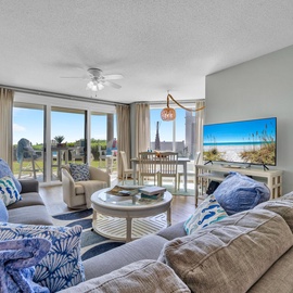 Welcome to Tranquillity 140 - A Wave From It All!