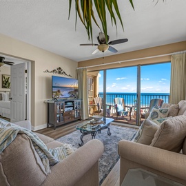 Welcome to Emerald Towers West 3007 - Sunset Serenity!