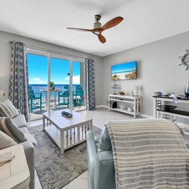 Welcome to Gulf Dunes 506 - Hello Sunshine!