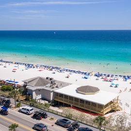 Beach Access