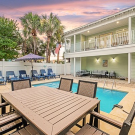 This home is the ideal retreat for your next vacation.