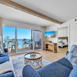 Welcome to Beach House 504D - Shiplap by the Shore!