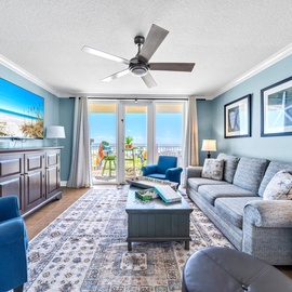 Sea Dunes 104 - Shell Of A View