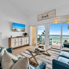 Crystal Sands 306B - Summer Salt