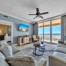 Welcome to Azure 214 - Paradise Palms!